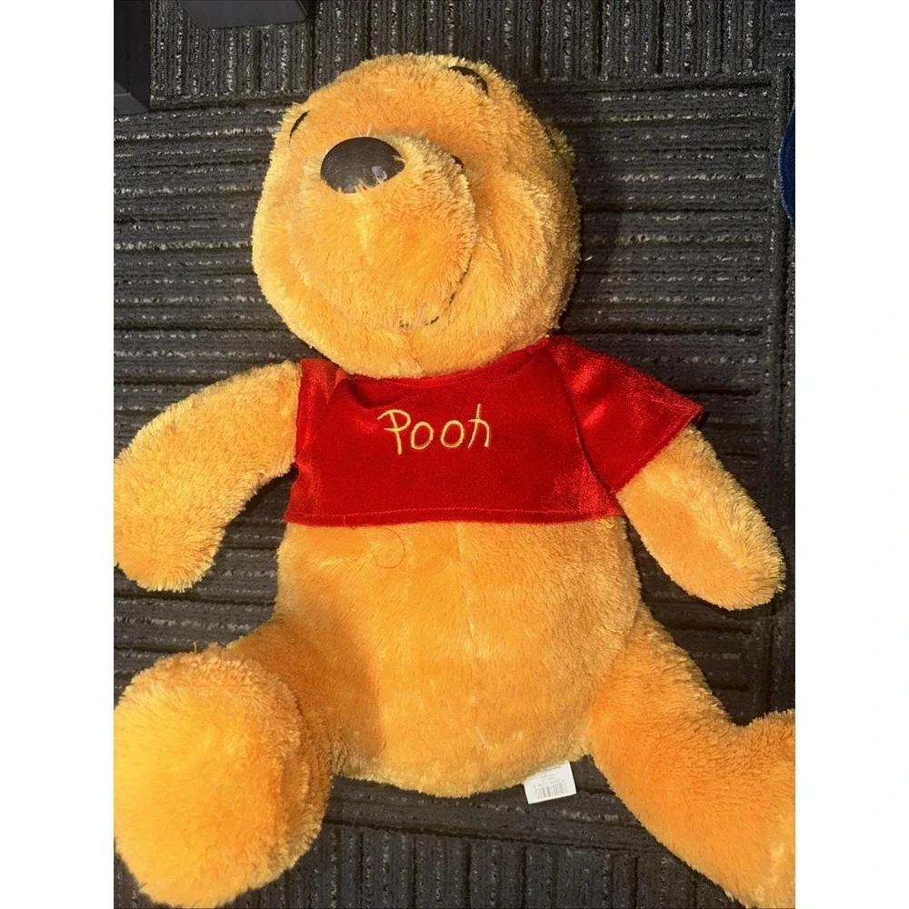 Vintage‎ Winnie The Pooh 18 Inch